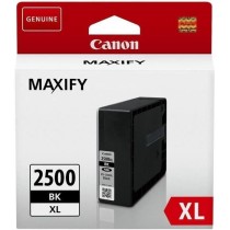 Cartouche d'encre PGI-2500 XL grande capacité Noir - CANON - MAXIFY M