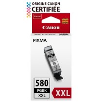 CANON Réservoir d'encre PGI-580PGBK - 25.7 ml - Noir