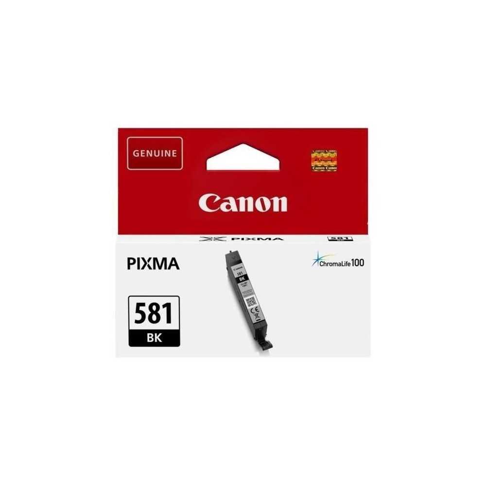 CANON Cartouche d'encre CLI-581 Noir