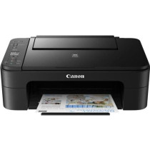 Imprimante multifonctions CANON PIXMA TS3350 - 3 en 1 - Jet d'encre -