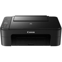 Imprimante multifonctions CANON PIXMA TS3350 - 3 en 1 - Jet d'encre -