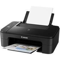 Imprimante multifonctions CANON PIXMA TS3350 - 3 en 1 - Jet d'encre -