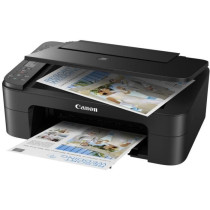 Imprimante multifonctions CANON PIXMA TS3350 - 3 en 1 - Jet d'encre -