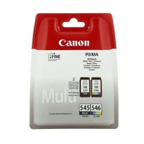 Imprimante multifonctions CANON PIXMA TS3350 - 3 en 1 - Jet d'encre -