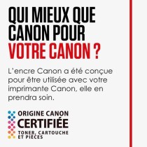 CANON Cartouche d'encre PG-560 XL grande capacité Noir (PG560XL)