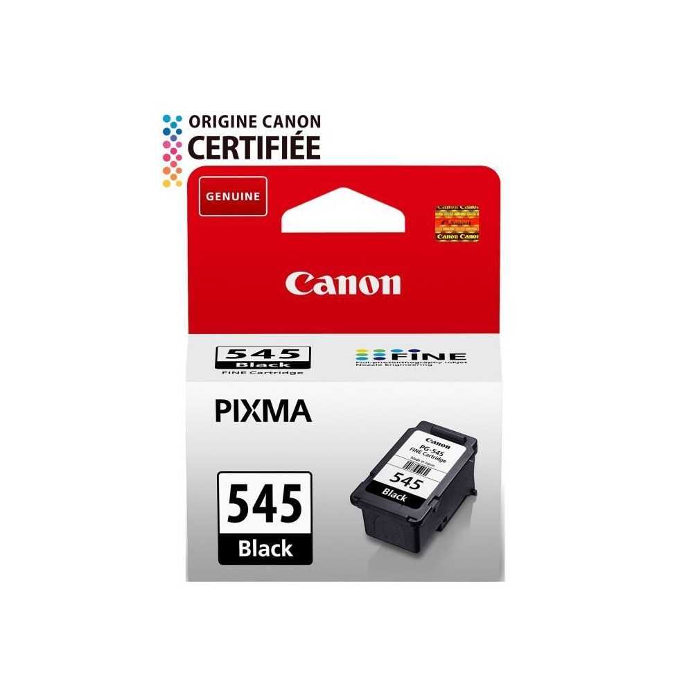 CANON Cartouche d'encre PG-545 Noir