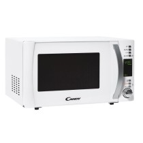 Micro-ondes Candy Essenza CMXW30DW 900W 30L Digital Blanc - Fonction D