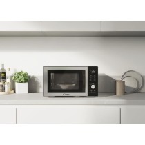 CMCA29EDLB Micro-ondes Combiné 29L MO : 1000W - Gril : 1000W - Cavit