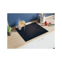 Plaque de cuisson induction CANDY 3 foyers - L 60 cm - CI633CBB/1 - No