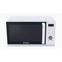 CMGA23TNDW Micro-ondes Gril CANDY Moderna - 23L - MO : 700W - Gril : 1