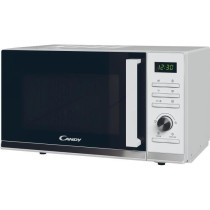 CMGA23TNDW Micro-ondes Gril CANDY Moderna - 23L - MO : 700W - Gril : 1