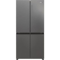 Réfrigérateur multi-portes CANDY CFQQ5T817EPS - 400L - No Frost - Cl