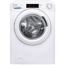 Lave-linge hublot CANDY CS1412TME/1-47 - 12 kg - Induction - 1400 trs/