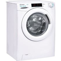 Lave-linge hublot CANDY CS1412TME/1-47 - 12 kg - Induction - 1400 trs/