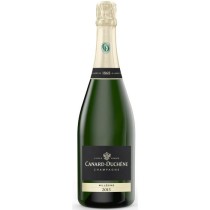 Champagne Canard Duchene Brut Millésimé 2015- 75cl