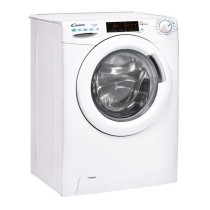 Lave-linge séchant CANDY CSWS4128TWME - 12 / 8 kg - Induction - 1400