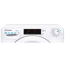 Lave-linge séchant CANDY CSWS4128TWME - 12 / 8 kg - Induction - 1400