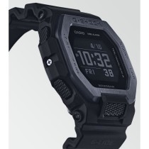 Montre - CASIO - G-Shock Sport - GBX-100NS-1ER - Noir