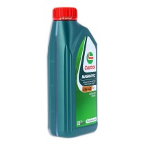 CASTROL Magnatec 5W-40 C3 1L - huile moteur 5W40