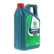 CASTROL Magnatec 5W-40 DPF 5L - huile moteur 5W40