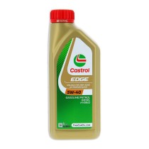 CASTROL EDGE 5W-40 1L - huile moteur 5W40