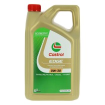 Huile moteur - CASTROL - EDGE 0W-30 - 5L