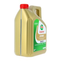 Huile moteur - CASTROL - EDGE 0W-20 LL IV - 4L