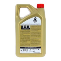 CASTROL EDGE 0W-40 5L - huile moteur 0W40