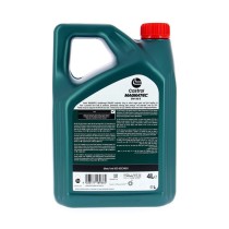 CASTROL Magnatec 5W-20 E 4L - huile moteur 5W20