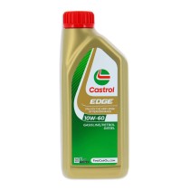 CASTROL EDGE 10W-60 1L - huile moteur 10W60