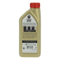 CASTROL EDGE 0W-20 LL IV 1L - huile moteur 0W20