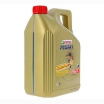 CASTROL Power 1 4T 15W-50 4L - huile moteur 15W50