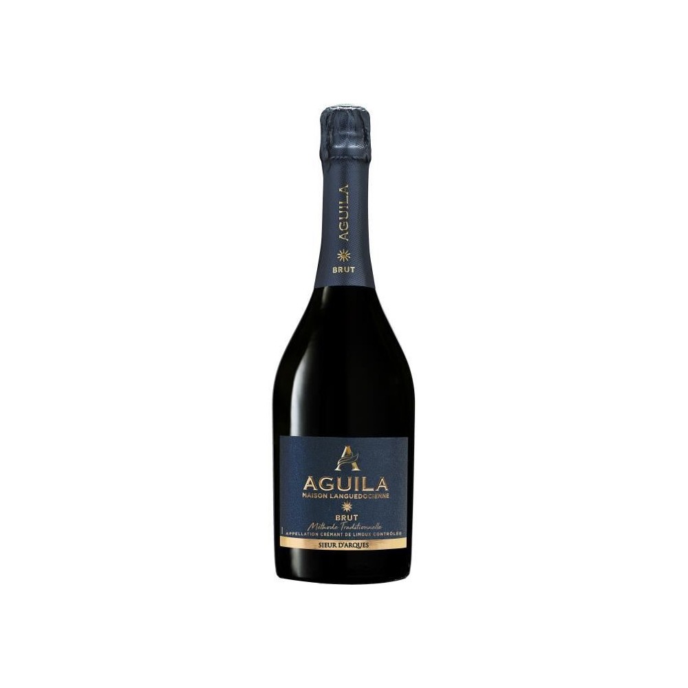 Aguila - Crémant de Limoux - 75 cl