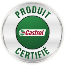 Huile moteur - CASTROL - Magnatec - Diesel - 0W-20 - 5L