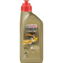 Huile moteur - CASTROL - Power1 Racing 2T - 1L