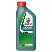 Huile moteur - CASTROL - Magnatec 5W-20 E - 1L