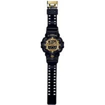 CASIO - Montre en résine - G-SHOCK - Noir