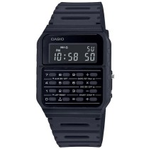 Montre - CASIO - CA-53WF-1BEF - Etanche - Chronometre - Alarme