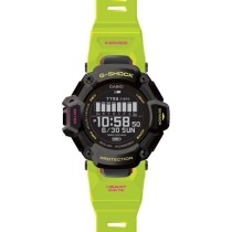 Montre - CASIO - G-Shock Sport - GBD-H2000-1A9ER - Gris clair