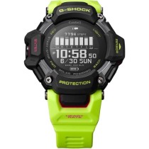 Montre - CASIO - G-Shock Sport - GBD-H2000-1A9ER - Gris clair