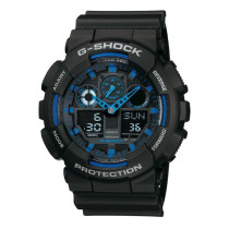 G-SHOCK Classic- GA-100-1A2ER