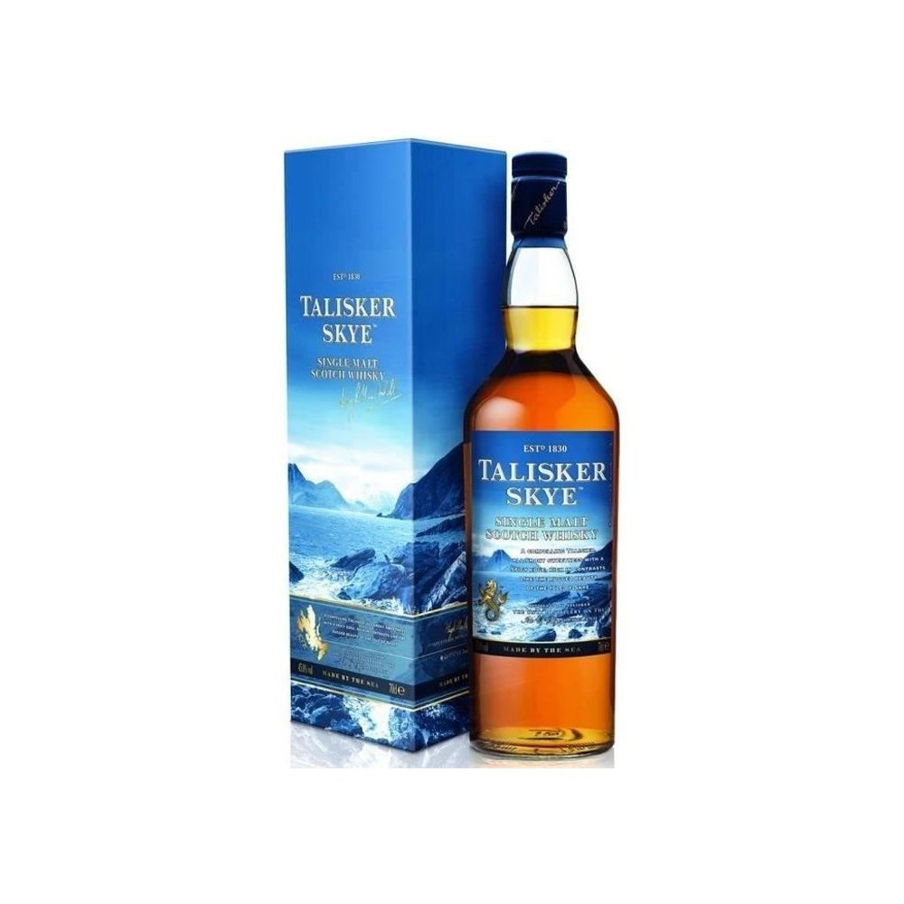 Talisker Skye Etui 70 cl