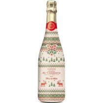 Champagne Charles de Cazanove Blanc de Noirs - 75 cl