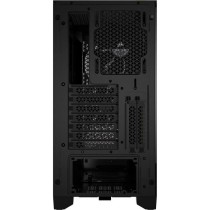 Boîtier PC Gaming - CORSAIR - 4000D Airflow - Moyen Tour - Verre trem