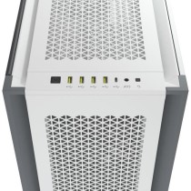 CORSAIR Boîtier PC 7000D AIRFLOW Verre Trempé - Blanc (CC-9011219-WW