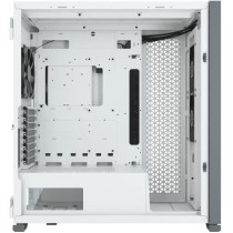 CORSAIR Boîtier PC 7000D AIRFLOW Verre Trempé - Blanc (CC-9011219-WW