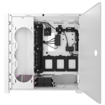 Boitier PC - CORSAIR - iCUE 5000D RGB Airflow - Moyen-tour - 3 ventila