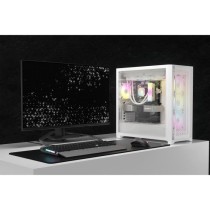 Boitier PC - CORSAIR - iCUE 5000D RGB Airflow - Moyen-tour - 3 ventila