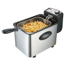 CONTINENTAL EDISON CEFR4IX3 - Friteuse 4 Litres - 2000W