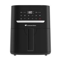 Airfryer - Friteuse a Air Sans huile CONTINENTAL EDISON - FRSH1400B -